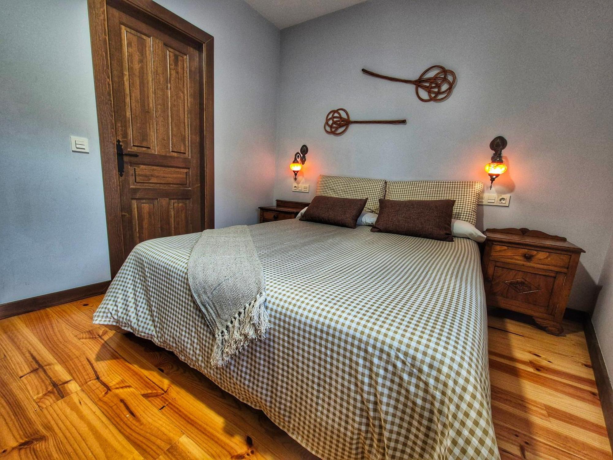 Albergue El Encanto Villares de Orbigo Exterior photo